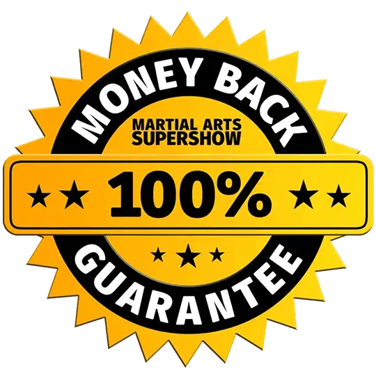 Nervify money back gurantee